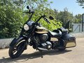 2018 Indian Springfield, бежевый, 1350000 рублей
