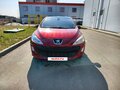 2008 Peugeot 308 I, красный, 400000 рублей - вид 1