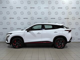 2024 Omoda C5 I, белый, 2080000 рублей, вид 5