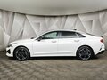 2021 Kia K5 III, белый, 2085000 рублей - вид 4