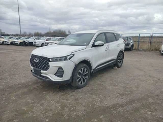 Chery Tiggo 7 Pro I