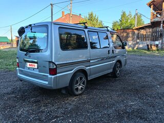 2002 Nissan Vanette IV, серый, 280000 рублей, вид 3