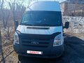 2011 Ford Transit, белый, 850000 рублей - вид 1