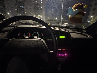 2012 Lada (ВАЗ) 2115, серебристый, 380000 рублей, вид 5