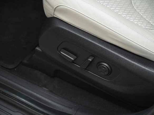 2021 Kia Carnival IV, белый - вид 8