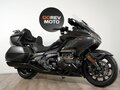 2024 Honda GL 1800 Gold Wing, чёрный, 2850000 рублей - вид 2