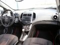 2013 Chevrolet Aveo II, серый, 279000 рублей - вид 11