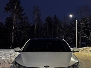 2012 Kia Optima III, белый, 870000 рублей, вид 2