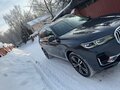 2020 BMW X7 40i I (G07), серый, 6400000 рублей - вид 5