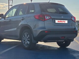 2018 Suzuki Vitara II, серый, 1690000 рублей, вид 4