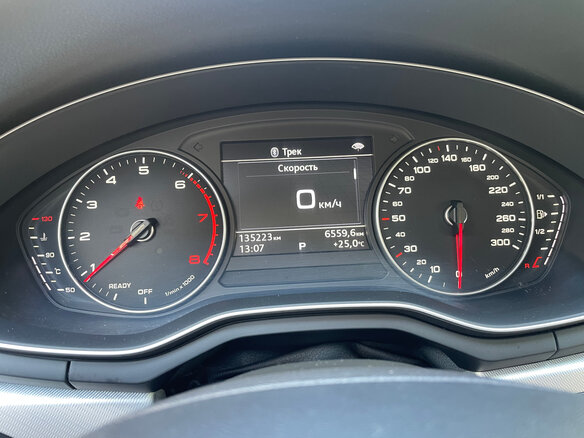 2016 Audi A4 V (B9), белый, 2040000 рублей - вид 12
