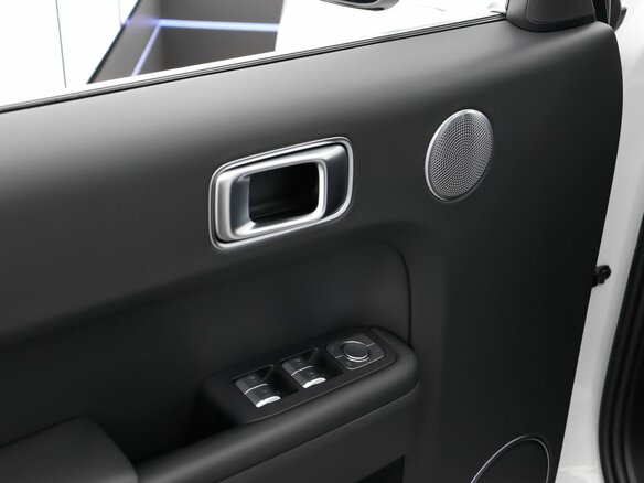 2023 Li Auto (Lixiang) L7 I, белый, 5599000 рублей - вид 19