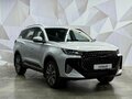 2025 Tenet T7, серебристый, 2680000 рублей - вид 2