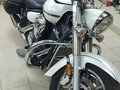 2007 Yamaha XVS1300, белый, 800000 рублей - вид 2