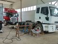2008 Ford Cargo, белый, 610000 рублей - вид 6
