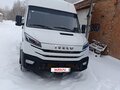 2023 Iveco Daily, белый, 3500000 рублей