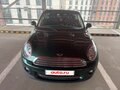 2013 Mini Hatch Cooper II (R56) Рестайлинг, зелёный, 1200000 рублей - вид 2
