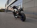 2018 Yamaha MT-09 (FZ-09), белый, 800000 рублей - вид 4