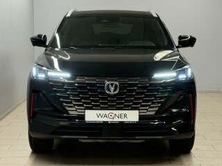 2025 Changan UNI-S I, чёрный, 2600000 рублей, вид 5