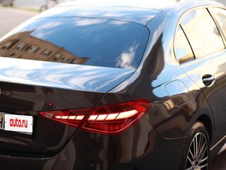 2022 Mercedes-Benz C-Класс Long 260 L V (W206), серый, 4650000 рублей, вид 5