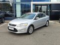 2013 Ford Mondeo IV Рестайлинг, серебристый, 679000 рублей