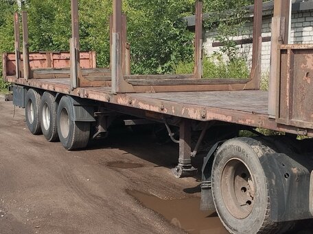 2001 Renault Premium, красный, 1500000 рублей, вид 5