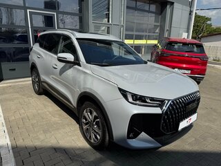 2026 Tenet T7, серый, 3005000 рублей, вид 2