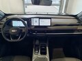 2026 Geely Okavango I Рестайлинг, чёрный - вид 4