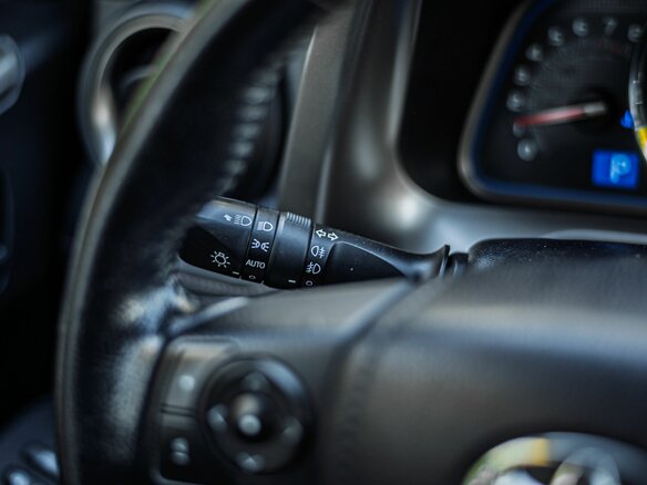 2013 Toyota RAV4 IV (XA40), чёрный, 1607000 рублей - вид 5