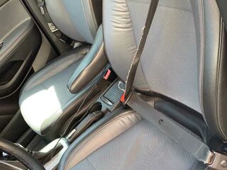 2013 Opel Mokka I, серебристый, 1300000 рублей, вид 5