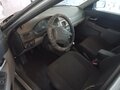 2011 Lada (ВАЗ) Priora I, серебристый, 365000 рублей - вид 3