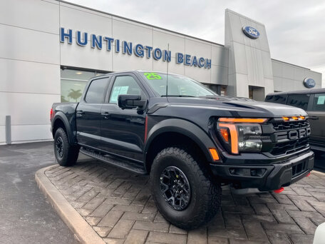 Ford F-150 XIV Рестайлинг