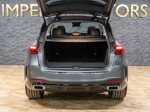2026 Mercedes-Benz GLE 450 II (V167) Рестайлинг, серый, 13990000 рублей - вид 7