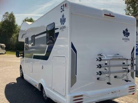 2022 Renault Master, белый, 5850000 рублей, вид 5