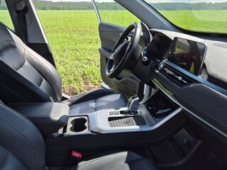 2023 Chery Tiggo 4 Pro I, белый, 1850000 рублей, вид 4
