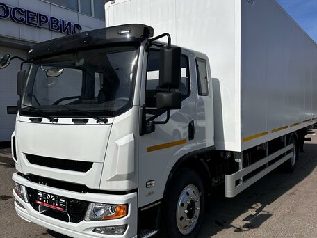 2025 Ambertruck SM, белый, 4800000 рублей, вид 1