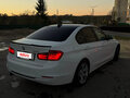 2012 BMW 3 серии 320i VI (F3x), белый, 1600000 рублей - вид 4