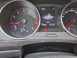 2018 Volkswagen Tiguan II, белый, 2440000 рублей, вид 4
