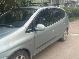2005 Chevrolet Rezzo, серый, 420000 рублей, вид 5