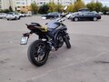 2025 Voge 525R, чёрный, 450000 рублей - вид 4
