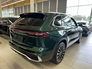2026 VOLGA K50, зелёный, 4499000 рублей, вид 3