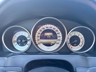 2016 Mercedes-Benz E-Класс 250 IV (W212, S212, C207) Рестайлинг, серебристый, 2950000 рублей, вид 4