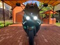2012 Yamaha TMAX, чёрный, 520000 рублей - вид 4