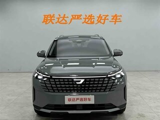 2026 Jetta VS8, серый, 2230000 рублей, вид 2