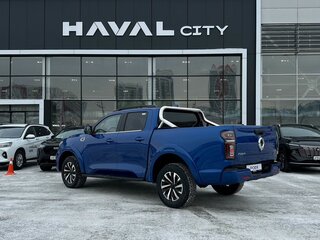 2026 Great Wall Poer I Рестайлинг, синий, 4650000 рублей, вид 5