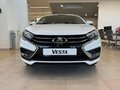 2026 Lada (ВАЗ) Vesta I Рестайлинг (NG), белый, 1768935 рублей - вид 1
