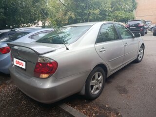 2004 Toyota Camry V (XV30), серый, 785000 рублей, вид 3