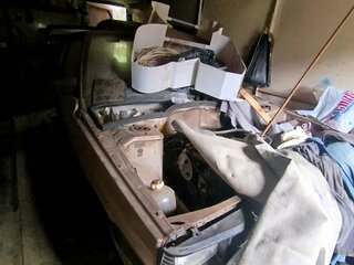 1985 Renault 11, серый, 25000 рублей, вид 2