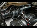 2007 Audi A8 Long II (D3) Рестайлинг 2, чёрный, 5900000 рублей - вид 3