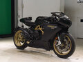 2021 MV Agusta Superveloce 800, чёрный, 1240000 рублей